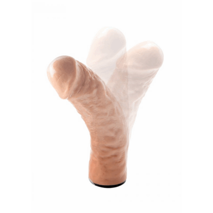 De Dicktator - Extreme Sex Machine - Afbeelding 7