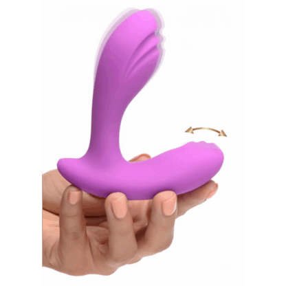 G-Pearl - G-Spot Stimulator met Beweegbare Kralen - Afbeelding 3