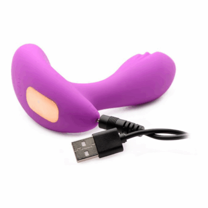 G-Pearl - G-Spot Stimulator met Beweegbare Kralen - Afbeelding 7