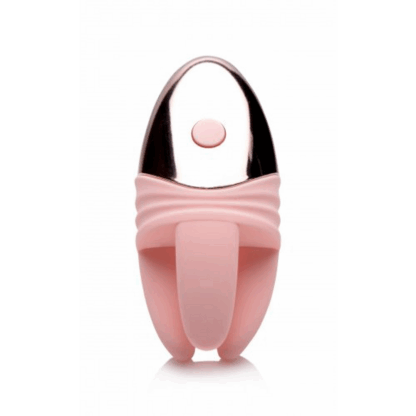 Caress - Vibrerende Massager - Afbeelding 4