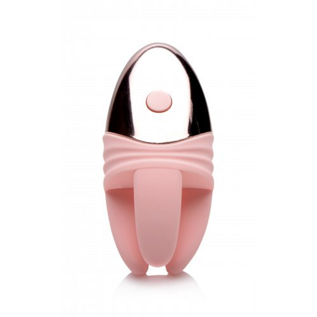 Caress - Vibrerende Massager - Afbeelding 4