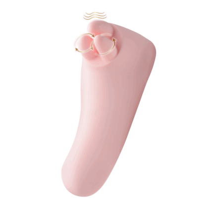 Fondle - Vibrerende Massager - Afbeelding 3