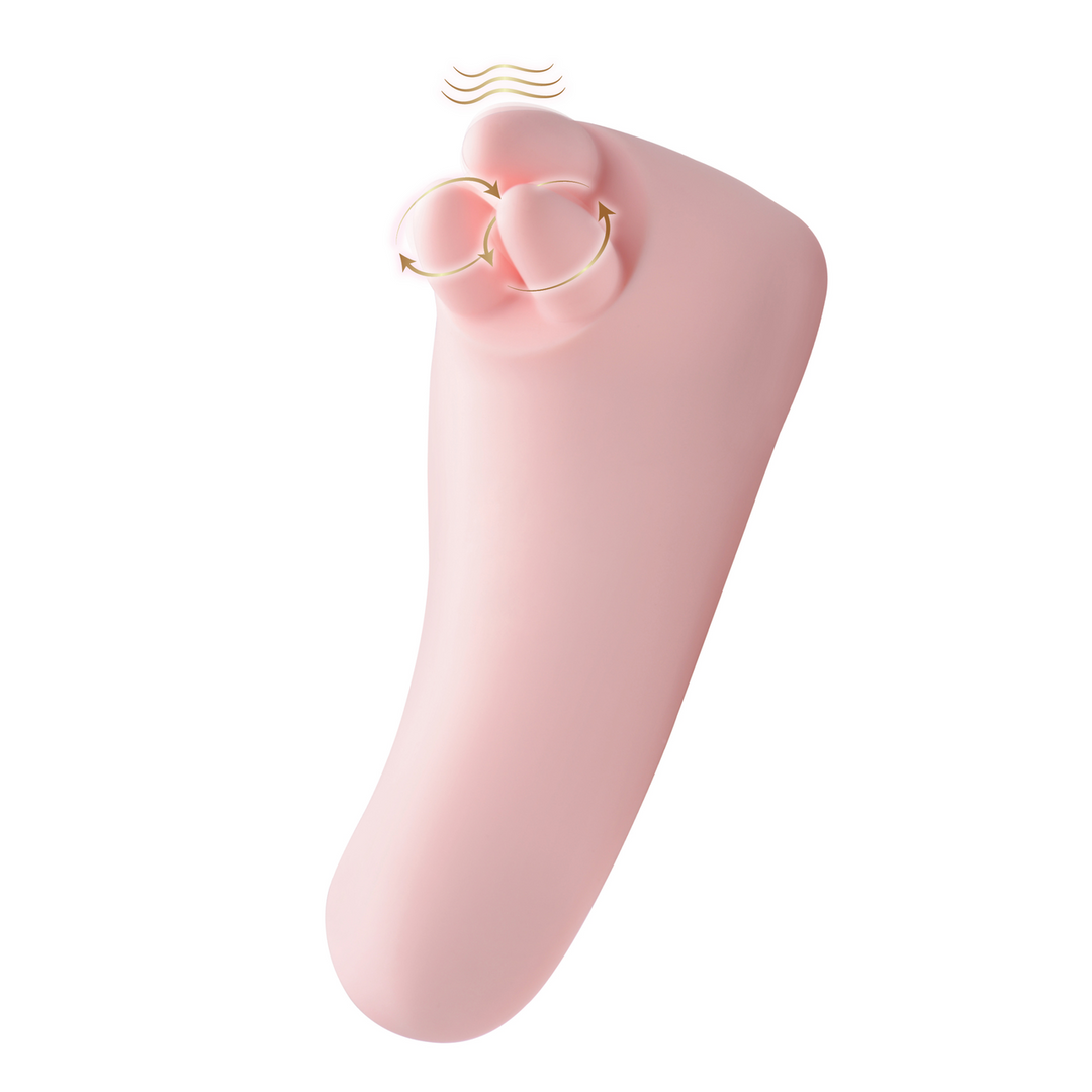 Fondle - Vibrerende Massager - Afbeelding 3