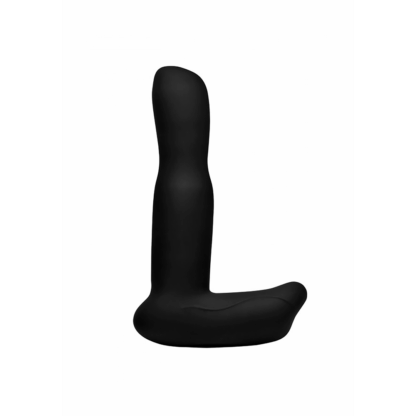 Siliconen Prostaat Stimulerende Vibrator met Afstandsbediening - Afbeelding 6