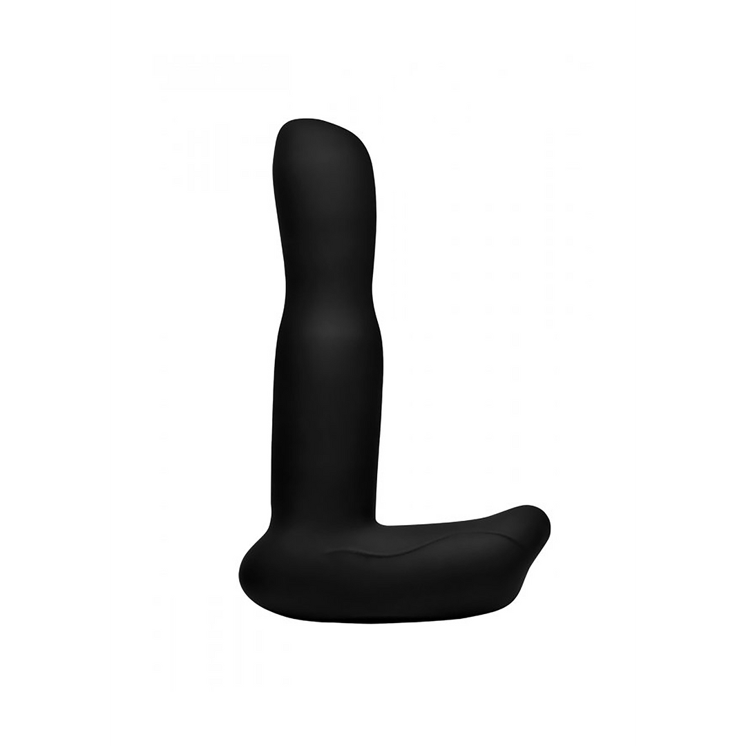 Siliconen Prostaat Stimulerende Vibrator met Afstandsbediening - Afbeelding 6