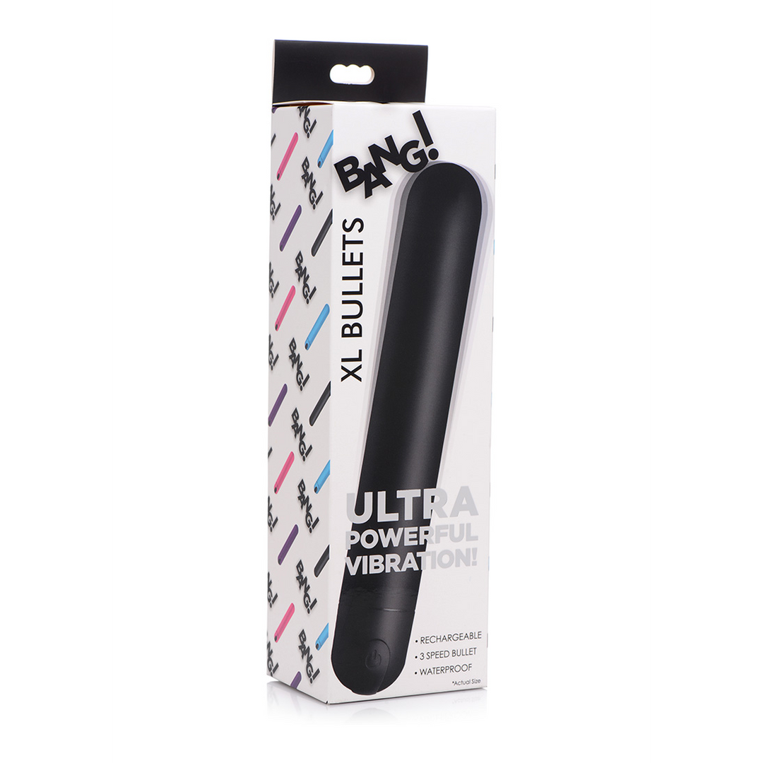 XL Bullet Vibrator - Afbeelding 2
