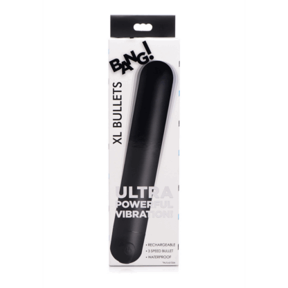 XL Bullet Vibrator - Afbeelding 3