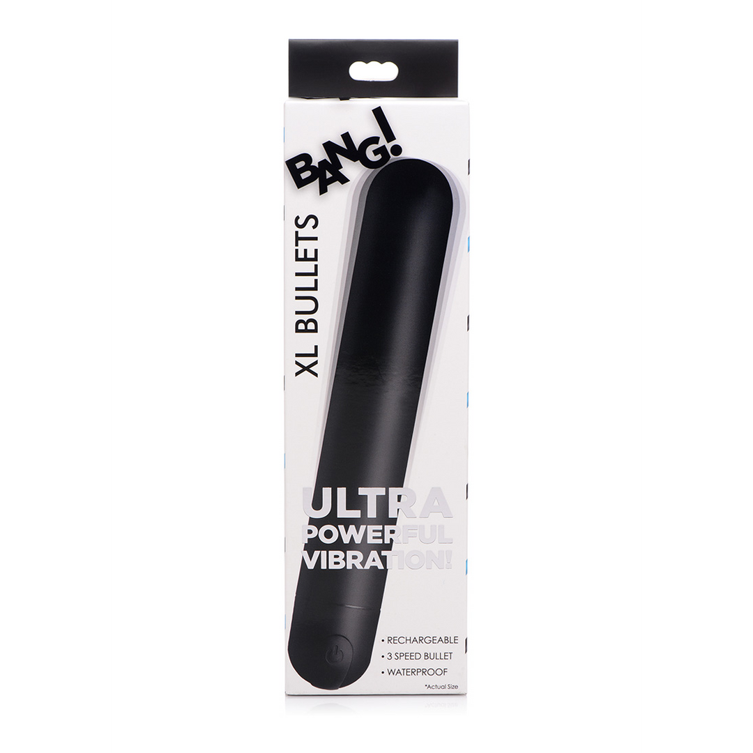 XL Bullet Vibrator - Afbeelding 3