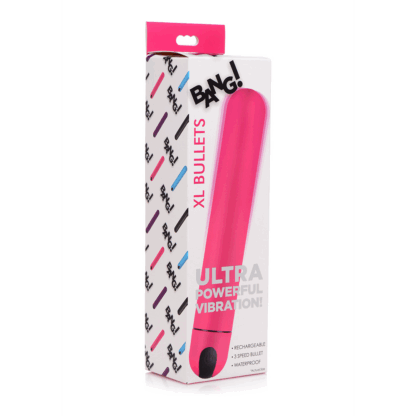XL Bullet Vibrator - Afbeelding 2