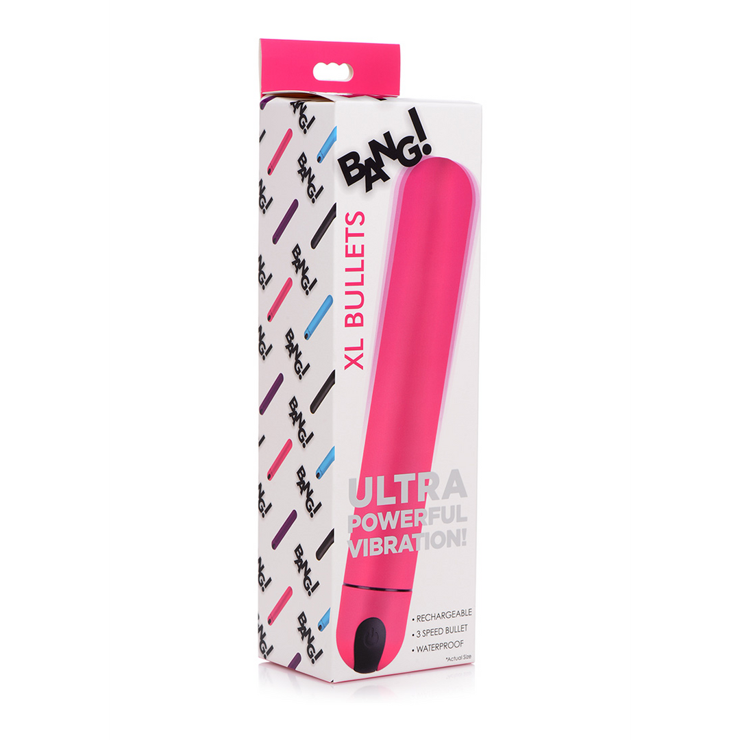 XL Bullet Vibrator - Afbeelding 2