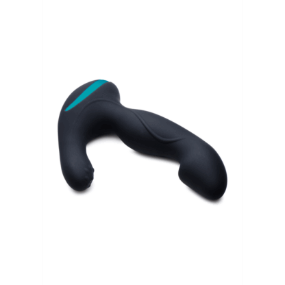 Mega Maverick - Draaibare Vibrerende Prostaat Stimulator - Afbeelding 3