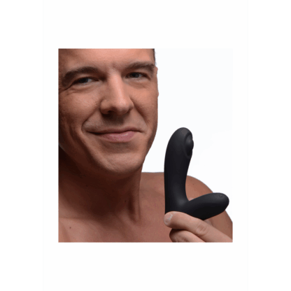 P-Pulse - Tapping Prostate Stimulator met 12 Snelheden - Afbeelding 7