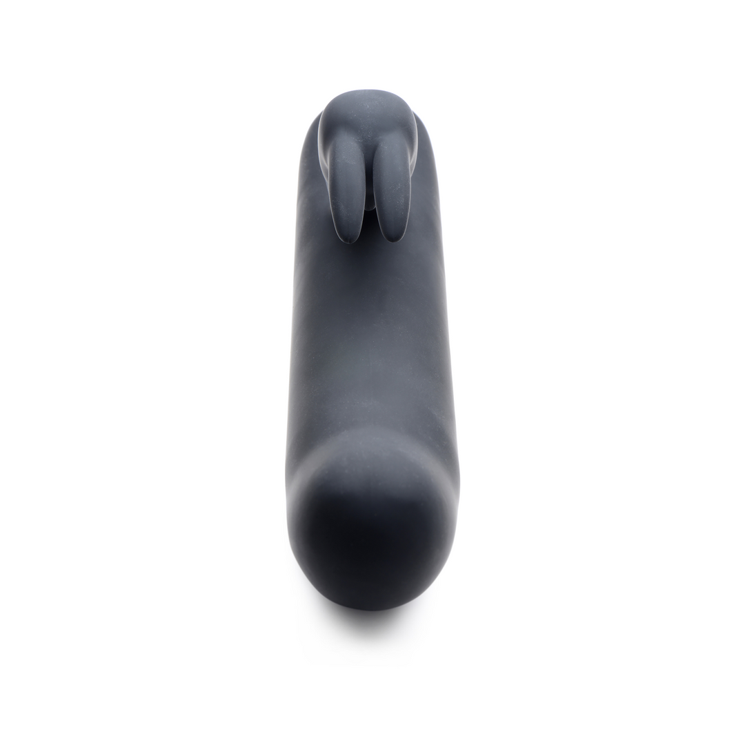 Royal Rabbits Bling Bunny - Flexibele Konijnen Vibrator - Afbeelding 6