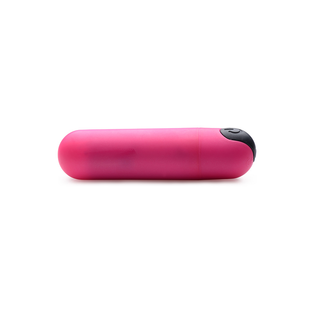 Bullet vibrator met afstandsbediening - Afbeelding 4