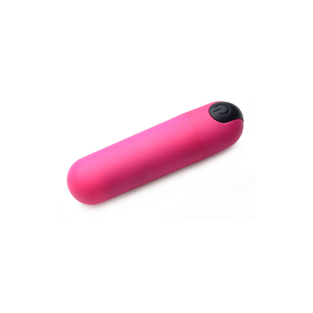 Bullet vibrator met afstandsbediening - Afbeelding 6