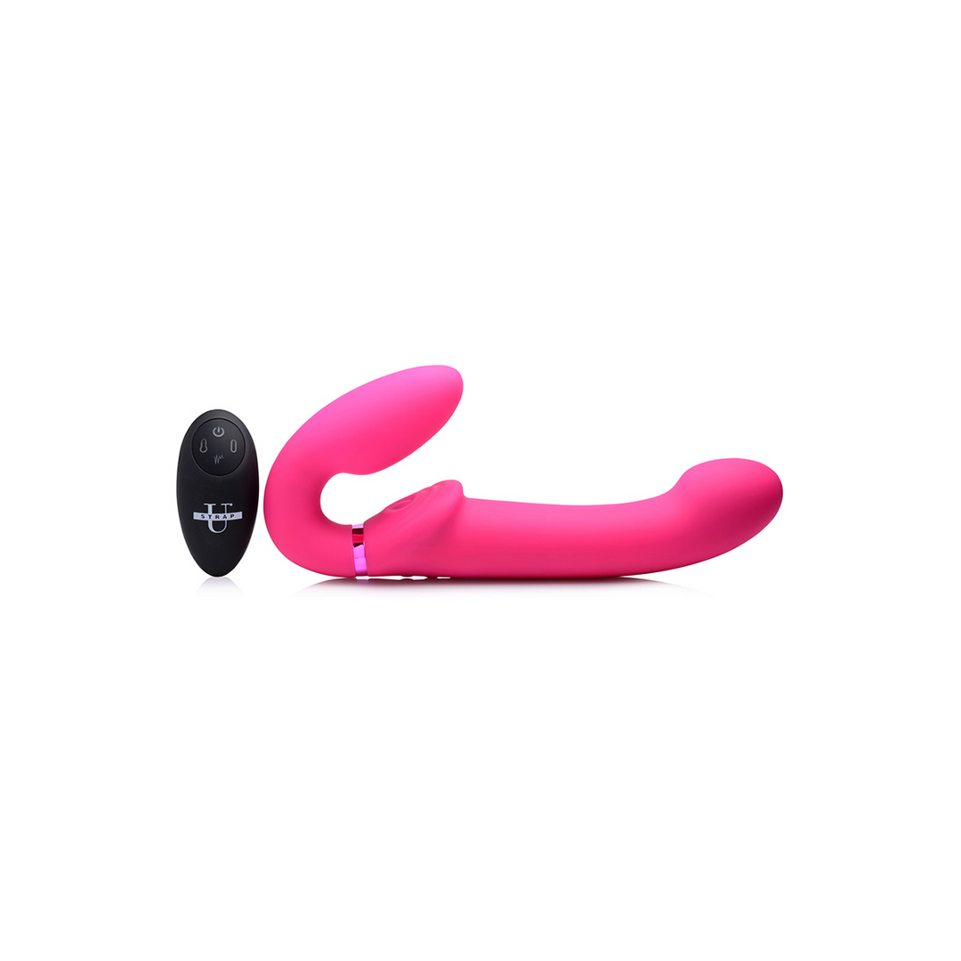 Ergo-Fit G-Pulse - Dubbelzijdige Dildo - Afbeelding 6