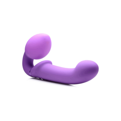 Ergo-Fit G-Pulse - Dubbelzijdige Dildo - Afbeelding 3