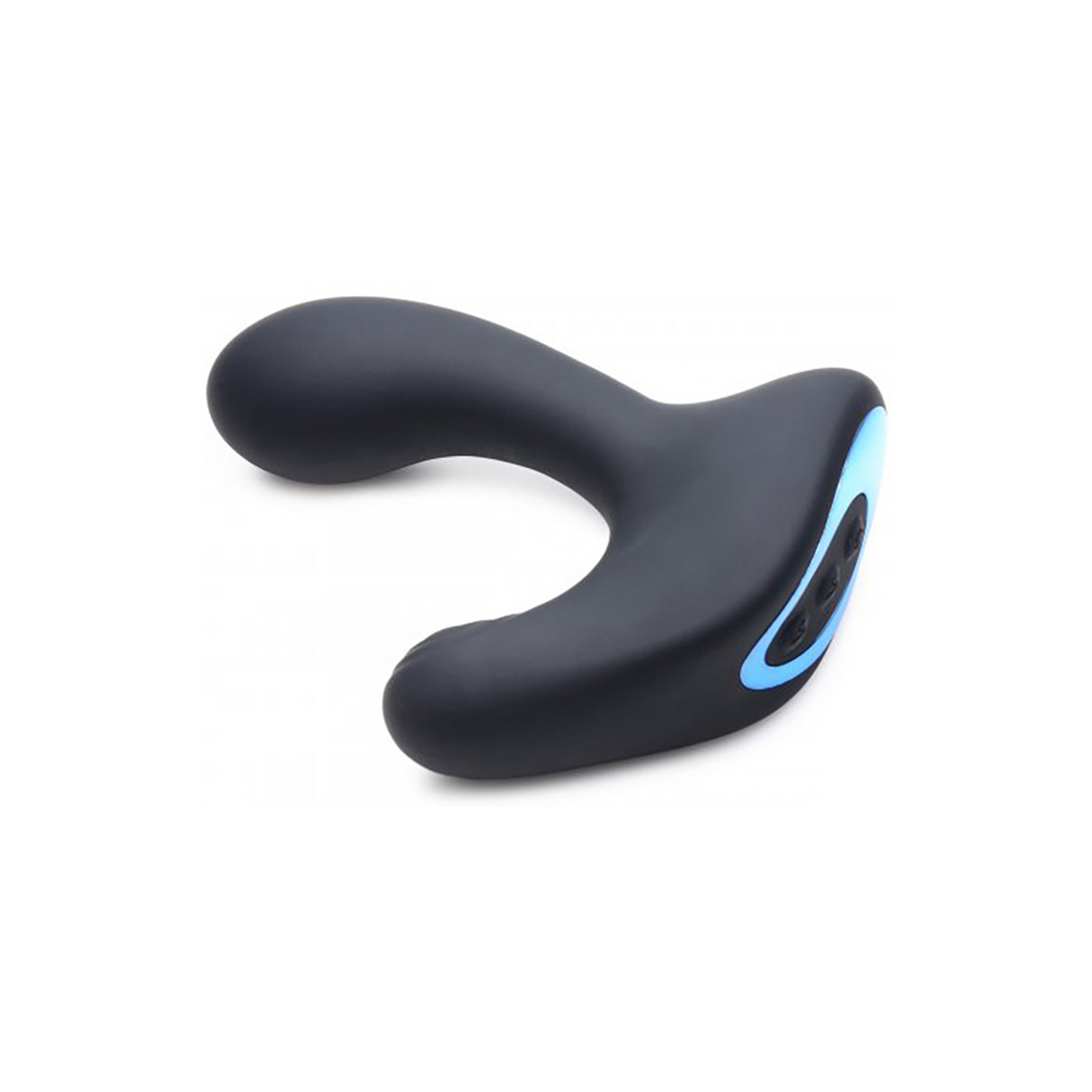 Silicone Prostaat Stimulator + Afstandsbediening met 10 Snelheden - Afbeelding 3