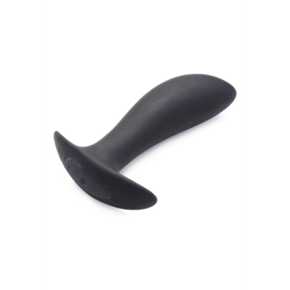 Pro-Shocker - Vibrerende en E-Stim Siliconen Prostaatplug - Afbeelding 3