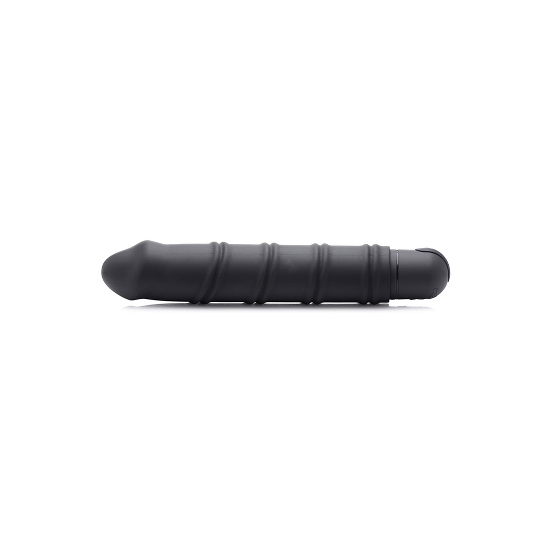 XL Bullet en Swirl Siliconen Sleeve - Afbeelding 3