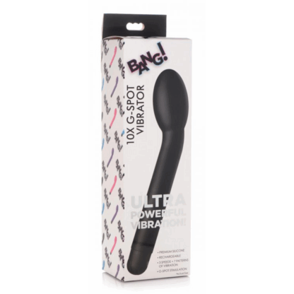 G-Spot Vibrator met 10 Snelheden - Afbeelding 2