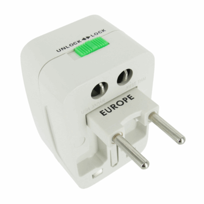 Reis Universele Adapter - Afbeelding 2
