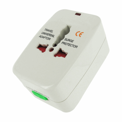 Reis Universele Adapter - Afbeelding 5