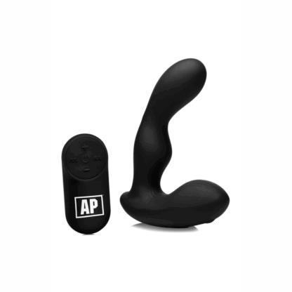 P-Stroke - Prostate Stimulator met Stroke Shaft en 7 Snelheden - Afbeelding 4