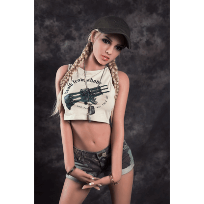 GI Jane - Fantasy Love Doll - Afbeelding 3
