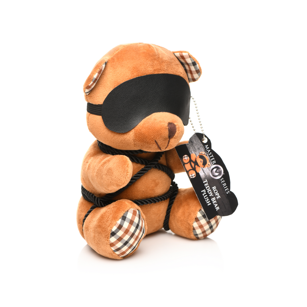 Touw Bondage Beer - Afbeelding 2