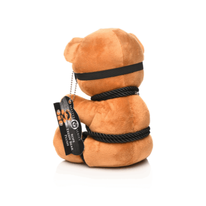 Touw Bondage Beer - Afbeelding 3