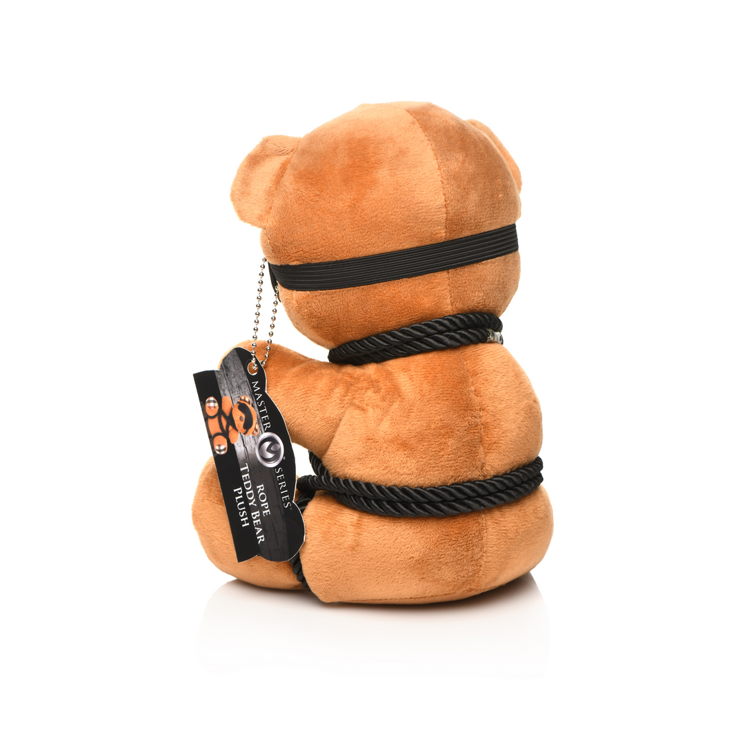 Touw Bondage Beer - Afbeelding 3
