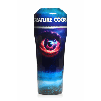 Wormhole - Alien Stroker - Paars - Afbeelding 4