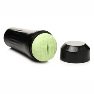 Raptor - Reptile Stroker - Groen
