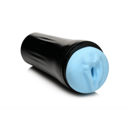 Pussidon - Zeemonster Stroker - Blauw - Afbeelding 5