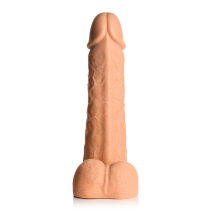Moby Super Dildo - 2 ft / 60 cm - Licht - Afbeelding 3
