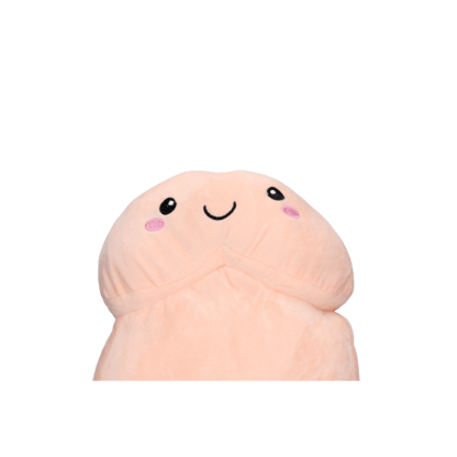 Korte Penis Plushie 12''/ 30 cm - Afbeelding 6