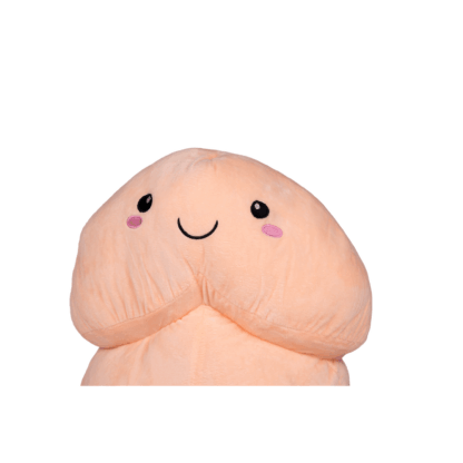 Korte Penis Pluche 20''/ 50 cm - Afbeelding 6