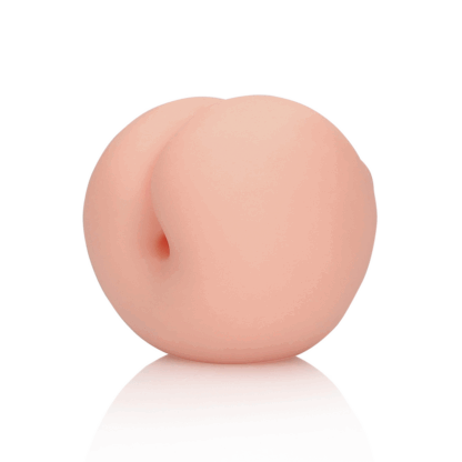 Wil je een perzik van me? Masturbator - Afbeelding 5