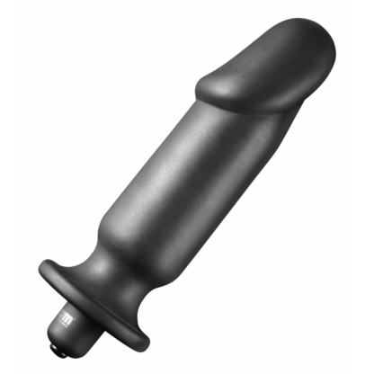 Vibrerende Plug - M - Afbeelding 6