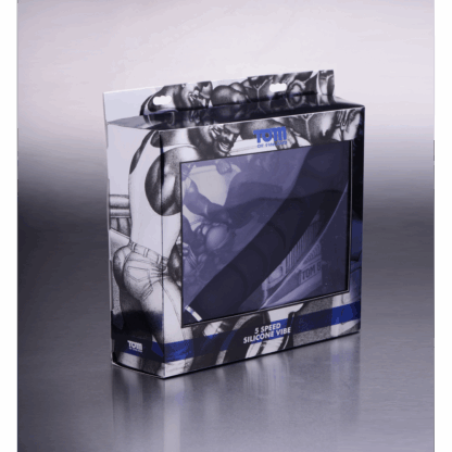 Siliconen Vibrator - Afbeelding 3