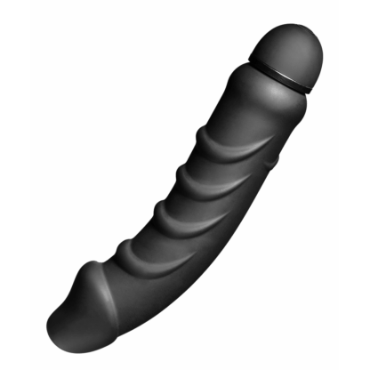 Siliconen Vibrator - Afbeelding 4