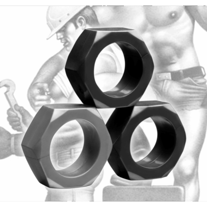 Cock Nuts - Cockring - Afbeelding 7