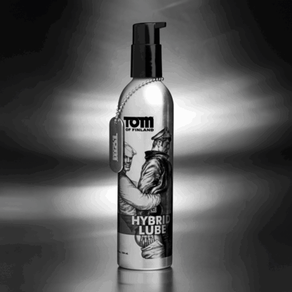 Hybride Smeermiddel - 8 fl oz / 236 ml - Afbeelding 3