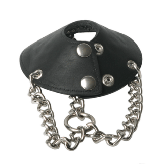Parachute Ball Stretcher met Spikes