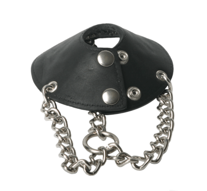 Parachute Ball Stretcher met Spikes - Afbeelding 5