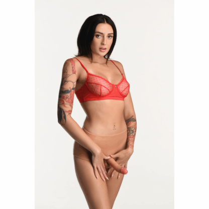 Boner Briefs - Penis Panties - Medium - Afbeelding 6
