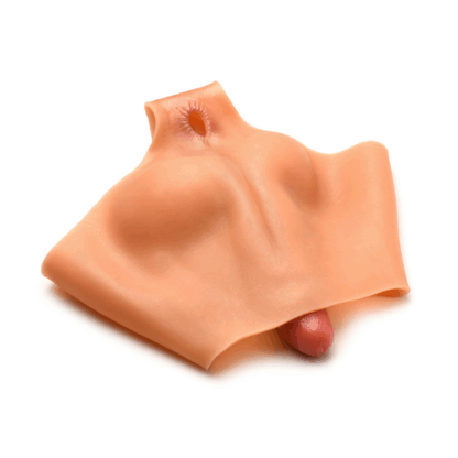 Boner Briefs - Penis Panties - Small - Afbeelding 4
