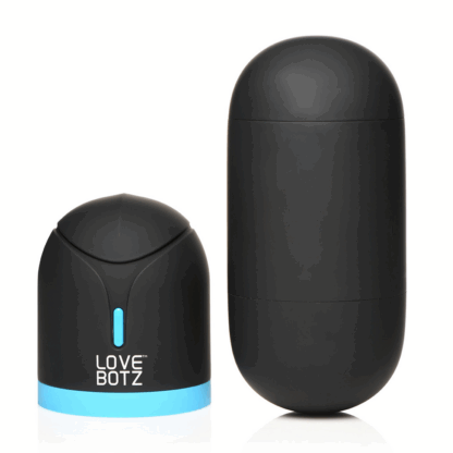 De Milker - Mega-Pod Zuig Masturbator - Afbeelding 4
