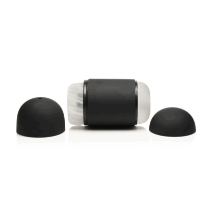 De Milker - Mega-Pod Zuig Masturbator - Afbeelding 5